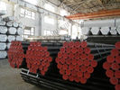 China ASTM A178 3.1/2“ last de Dunne Buis Vloeibare SCH10 SCH30 van het Muur Naadloze Koolstofstaal verdeler 