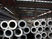 Dikke het Staalbuis Milde ASTM A519 din2391-2 500mm OD van de Muur Hydraulische Cilinder leverancier 